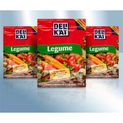 Приправа овощная "Delikat", 200g